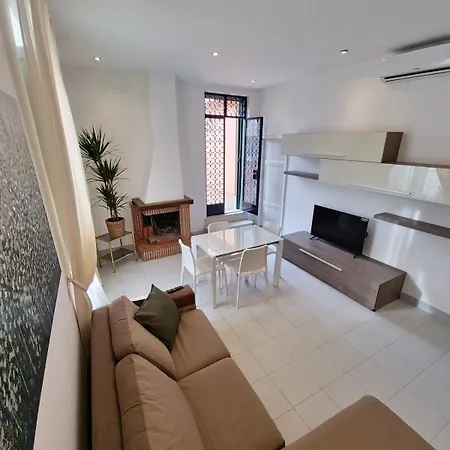 Attico Di Paola Apartment Rome