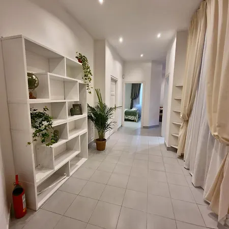 Attico Di Paola Apartment *