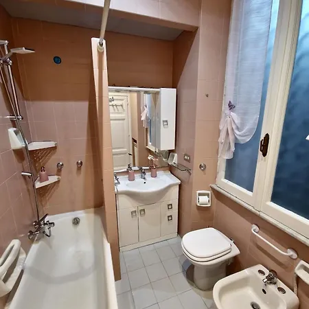 Apartment Attico Di Paola *